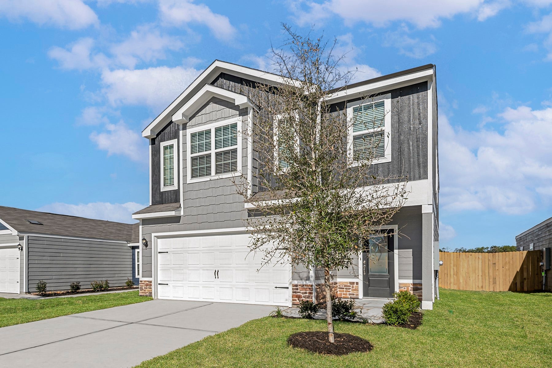 23114 Glory Orchid Drive, Hockley, TX 77447 23114 Glory Orchid Drive, Hockley, TX 77447