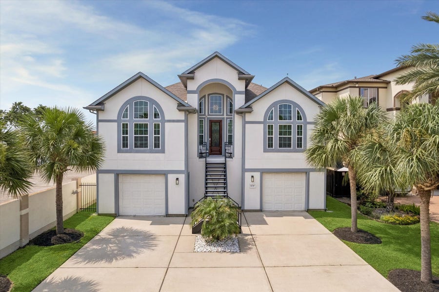 Property photo for 2230 Marina Way, Kemah, TX