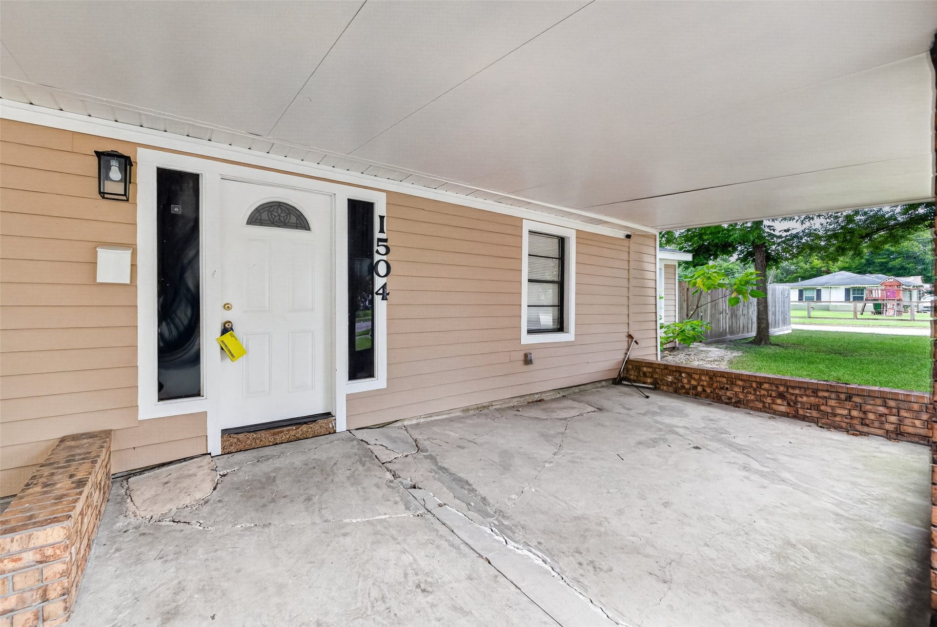 1504 Lawrence Avenue, Pasadena, TX 77506 1504 Lawrence Avenue, Pasadena, TX 77506
