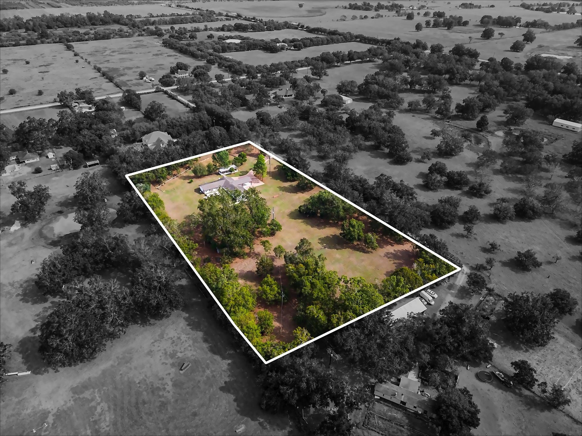 36219 County Line Road, Brookshire, TX 77423 36219 County Line Road, Brookshire, TX 77423