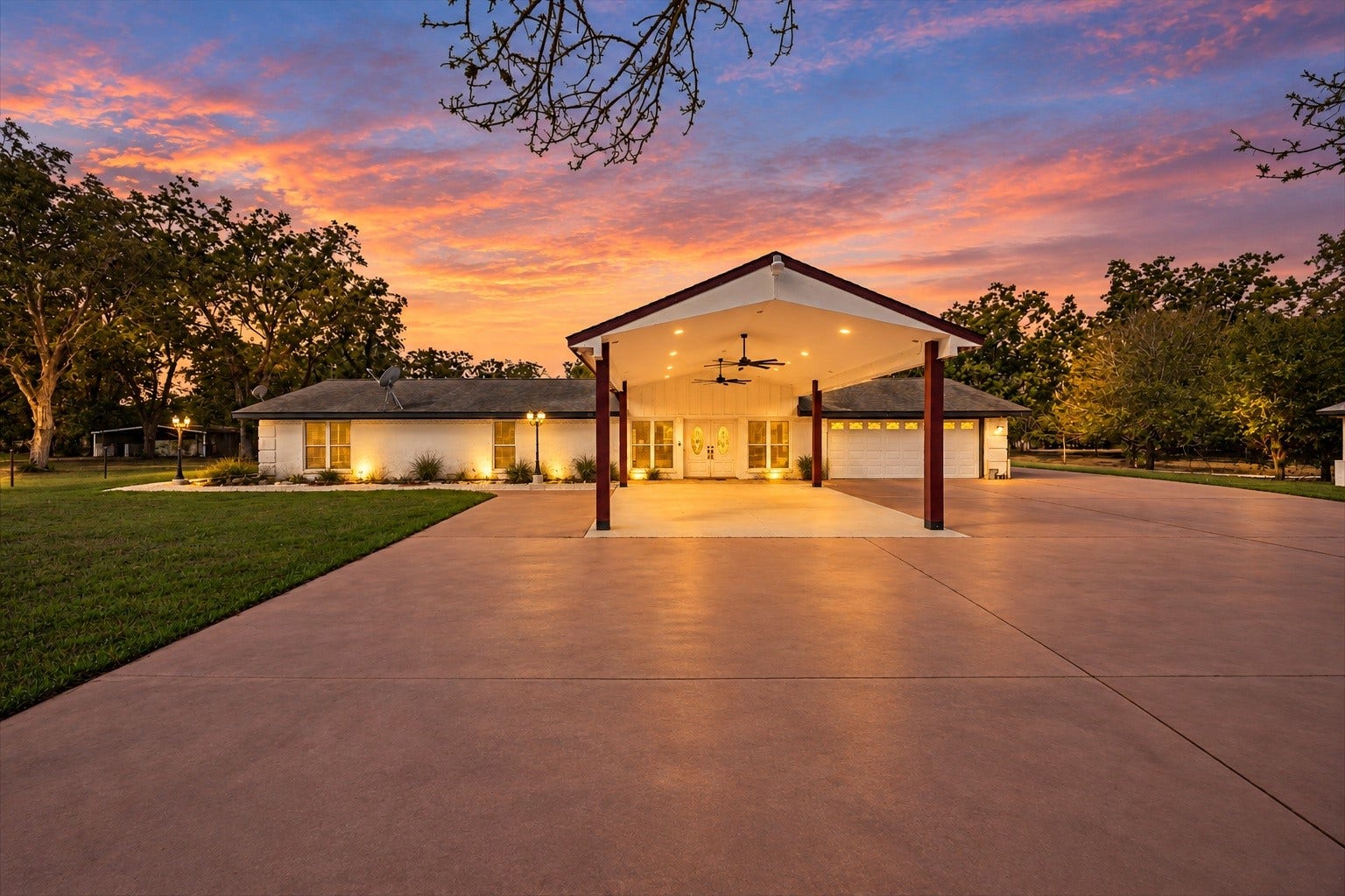 36219 County Line Road, Brookshire, TX 77423 36219 County Line Road, Brookshire, TX 77423