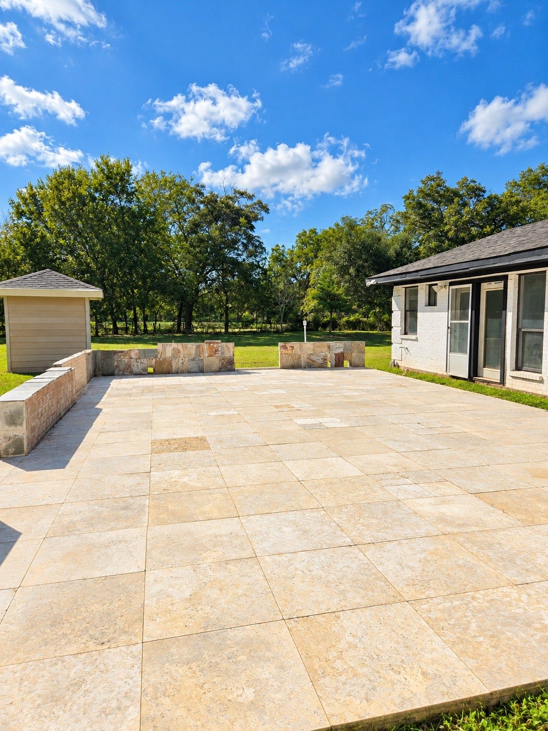 36219 County Line Road, Brookshire, TX 77423 36219 County Line Road, Brookshire, TX 77423
