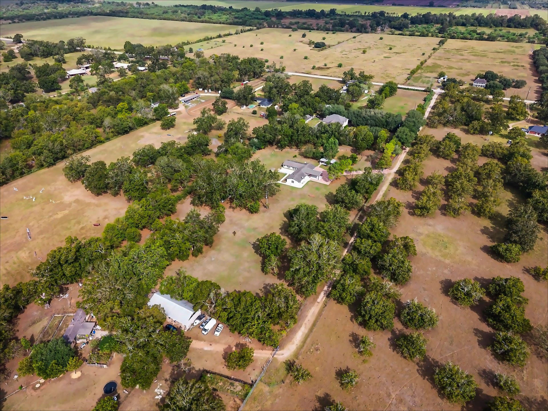 36219 County Line Road, Brookshire, TX 77423 36219 County Line Road, Brookshire, TX 77423