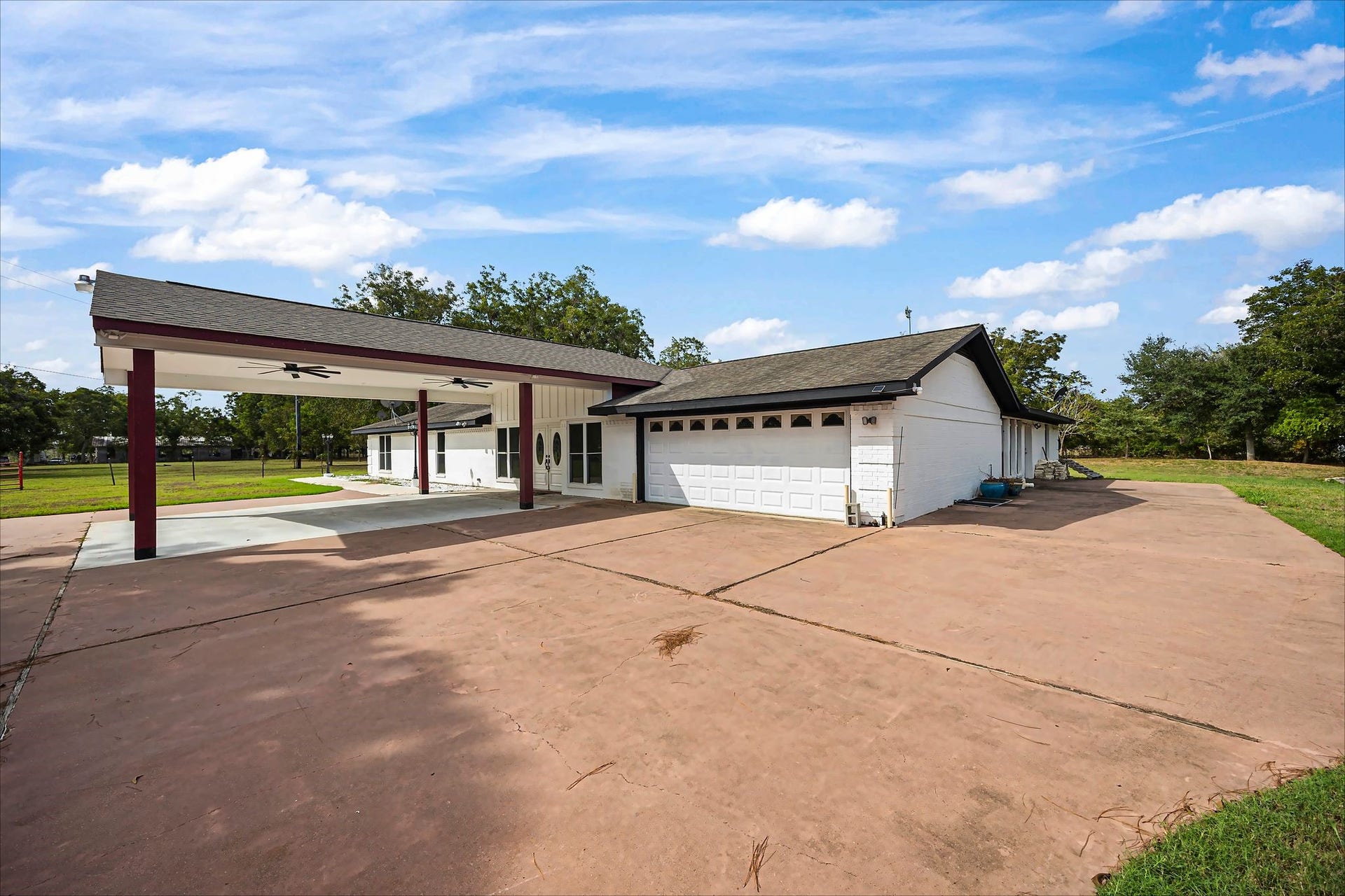 36219 County Line Road, Brookshire, TX 77423 36219 County Line Road, Brookshire, TX 77423