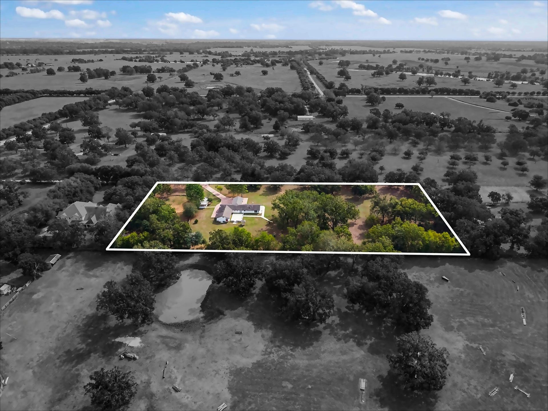 36219 County Line Road, Brookshire, TX 77423 36219 County Line Road, Brookshire, TX 77423