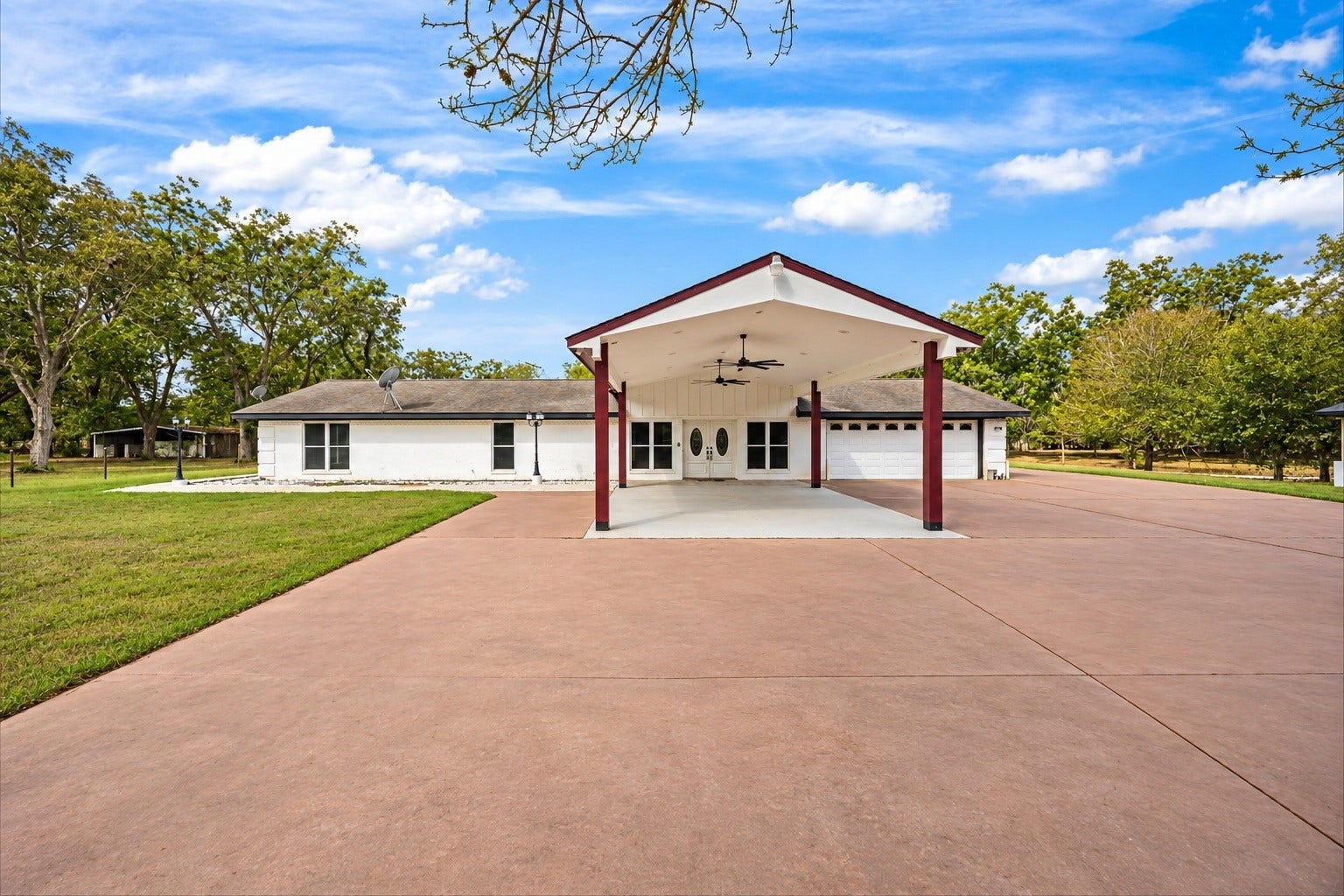 36219 County Line Road, Brookshire, TX 77423 36219 County Line Road, Brookshire, TX 77423