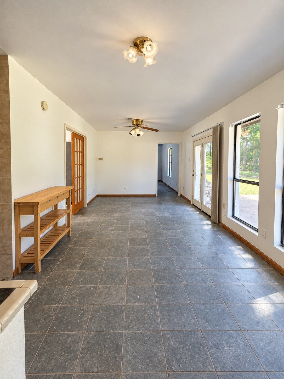 36219 County Line Road, Brookshire, TX 77423 Secondary Living room