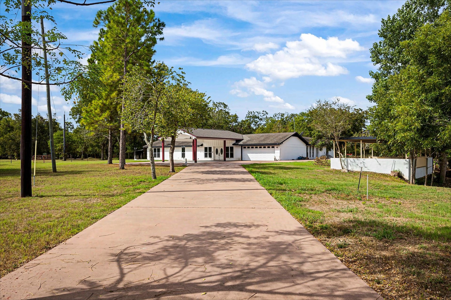 36219 County Line Road, Brookshire, TX 77423 36219 County Line Road, Brookshire, TX 77423