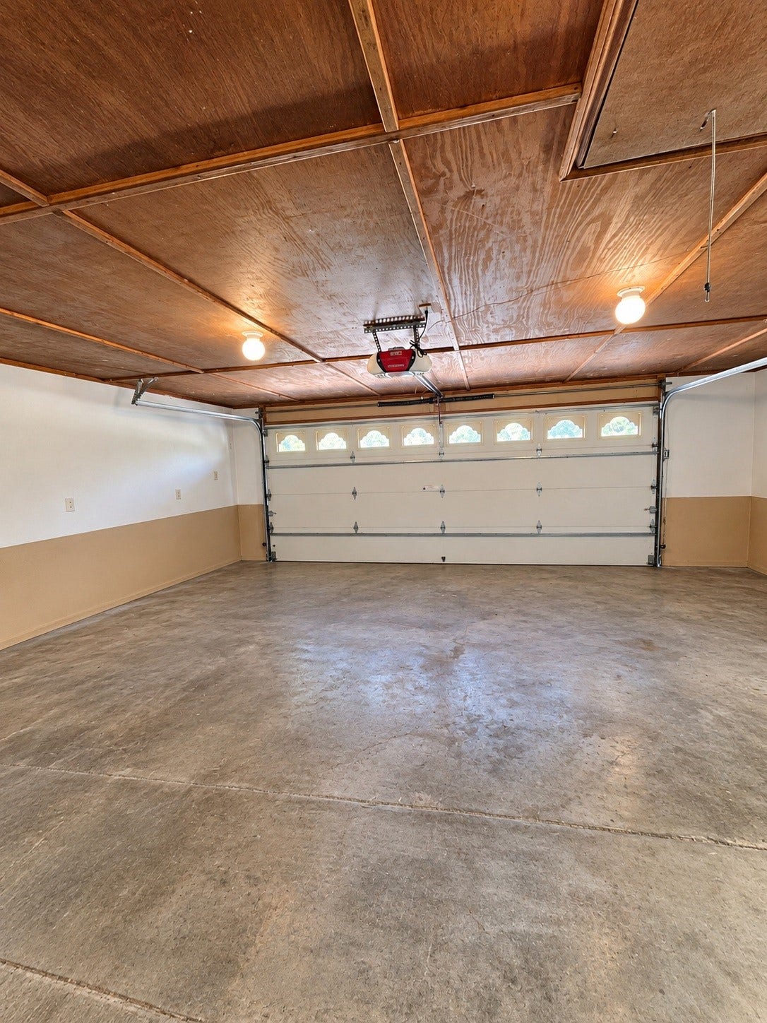 36219 County Line Road, Brookshire, TX 77423 Large Garage