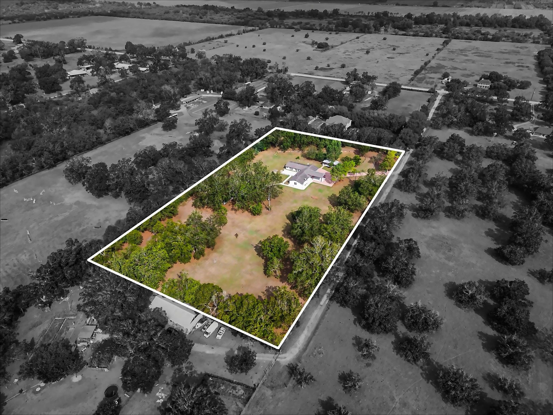 36219 County Line Road, Brookshire, TX 77423 36219 County Line Road, Brookshire, TX 77423