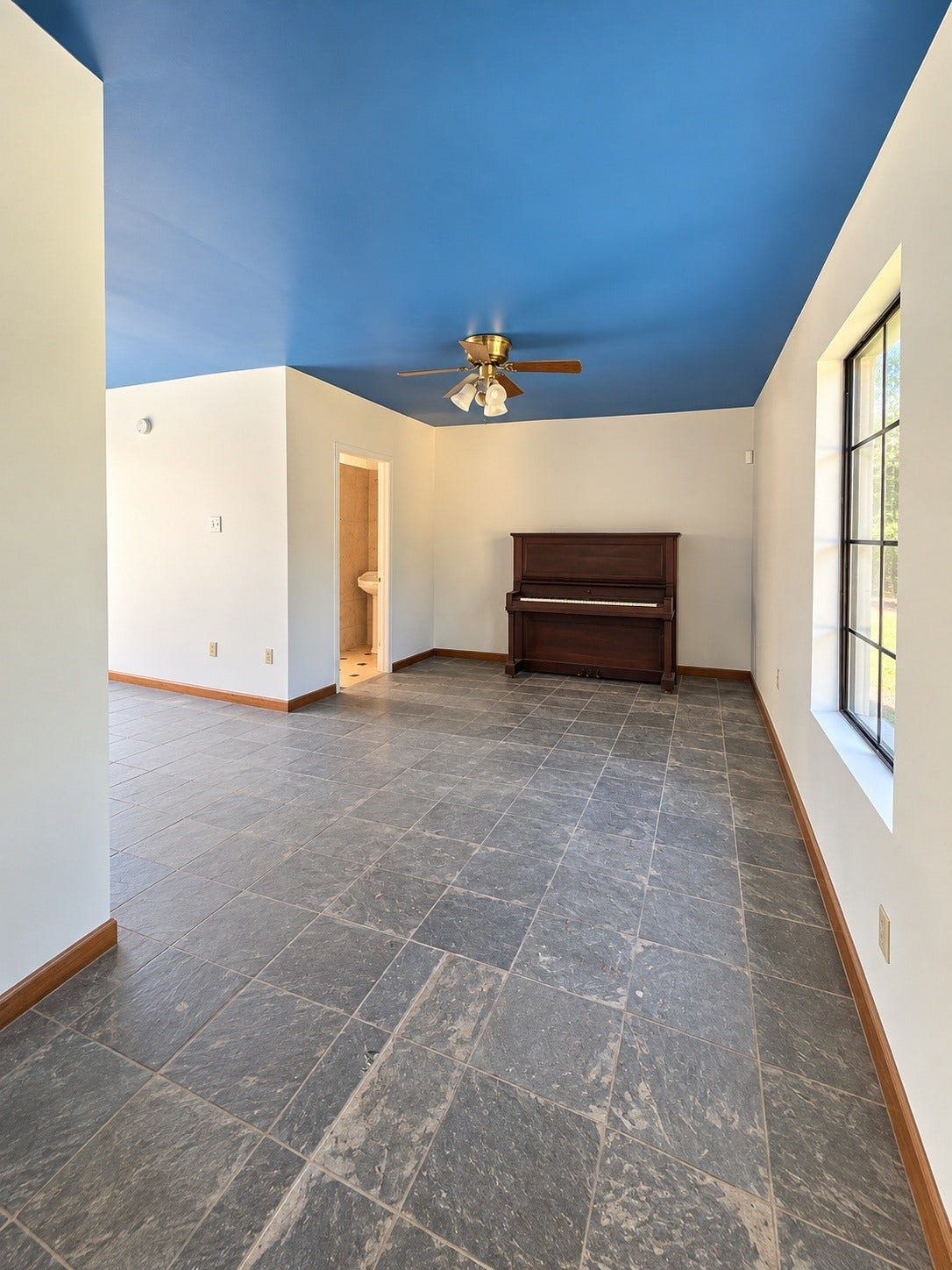 36219 County Line Road, Brookshire, TX 77423 Secondary Living room
