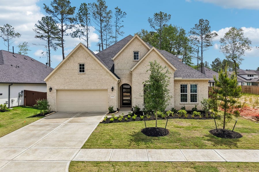 Property photo for 29730 Shady Glade Lane, Magnolia, TX