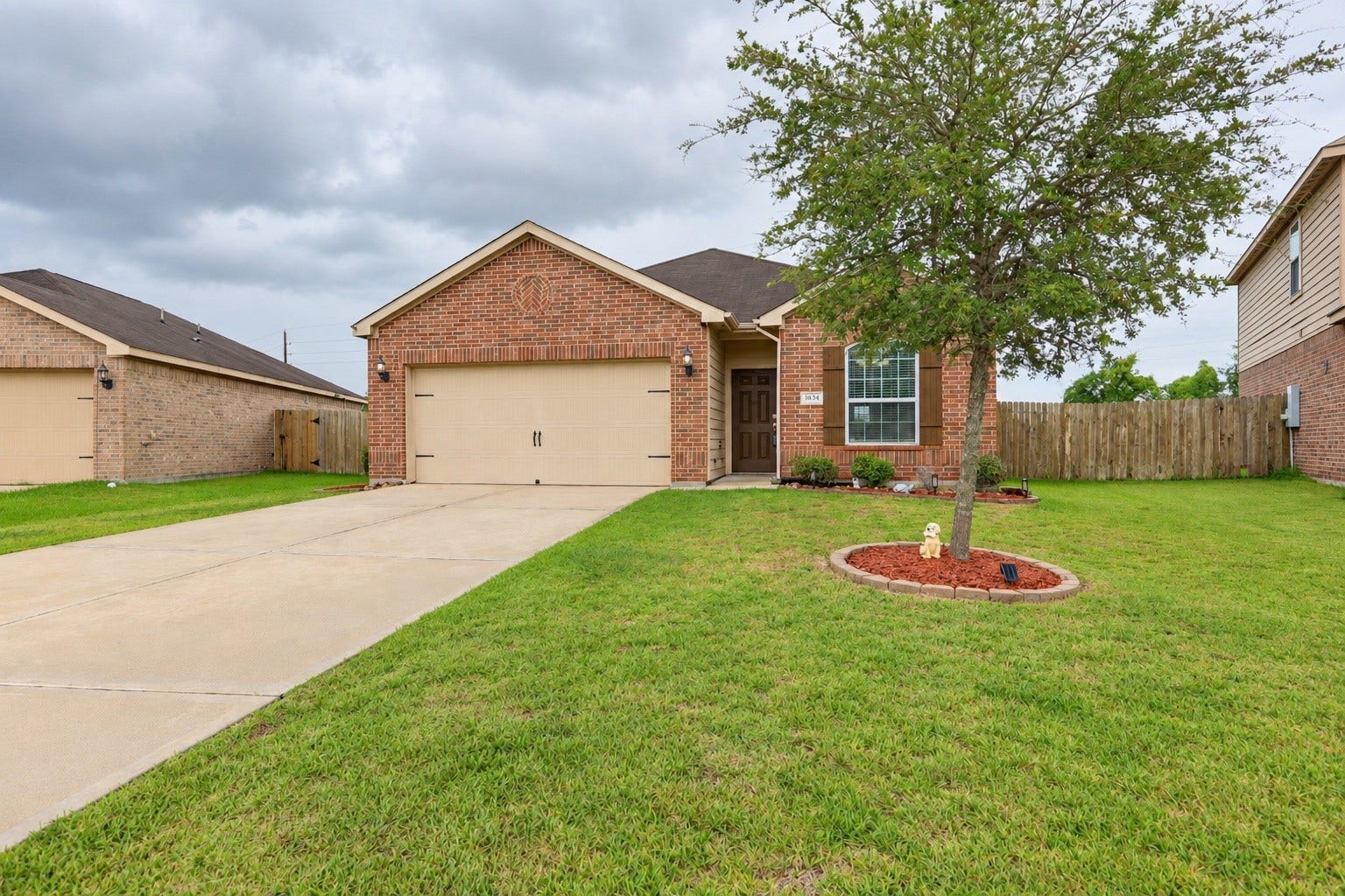 1634 Pink Stone Drive, Rosharon, TX 77583 1634 Pink Stone Drive, Rosharon, TX 77583