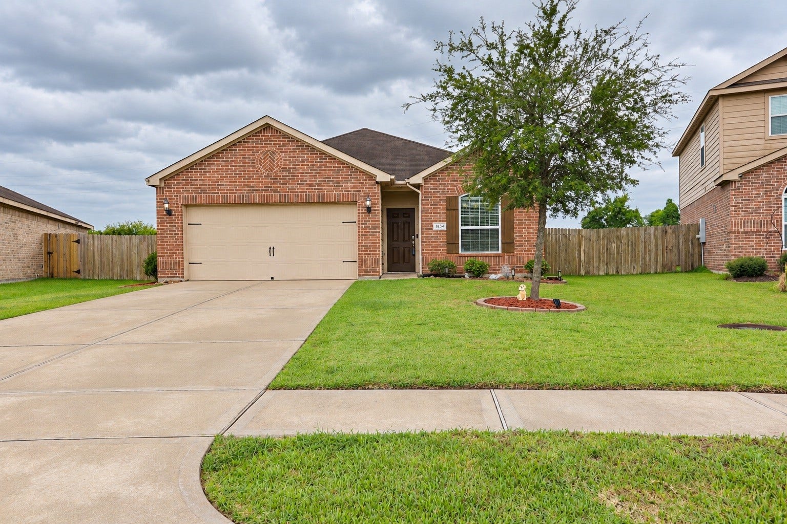 1634 Pink Stone Drive, Rosharon, TX 77583 1634 Pink Stone Drive, Rosharon, TX 77583