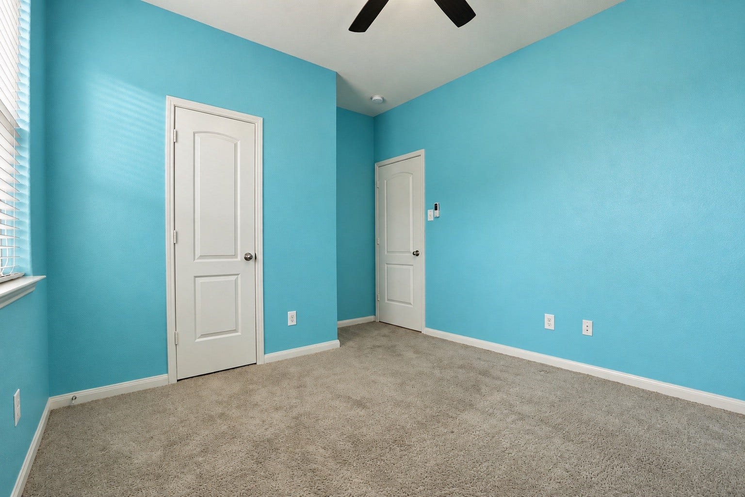 1634 Pink Stone Drive, Rosharon, TX 77583 Second room