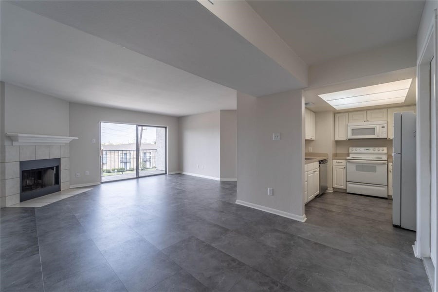Property photo for 2824 S Bartell Drive, #39, Houston, TX
