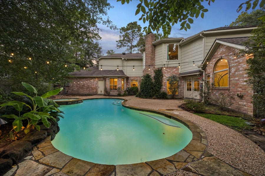 Property photo for 44 Dovewood Place, The Woodlands, TX