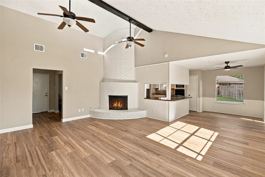 Property photo for 9707 Harrowgate Drive, Houston, TX