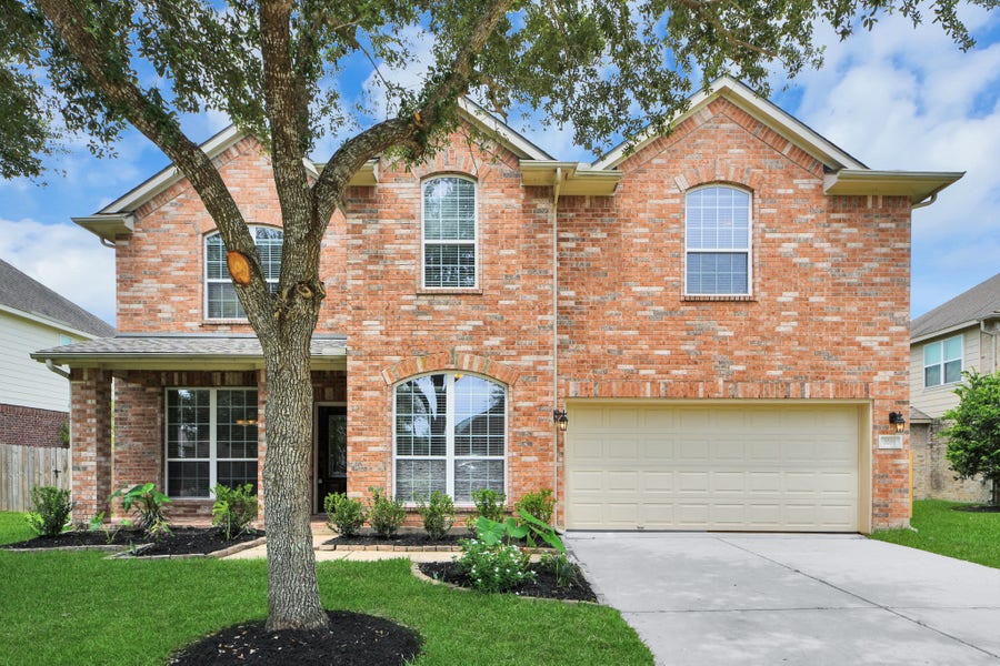 Property photo for 3506 Barrington Court, Pearland, TX