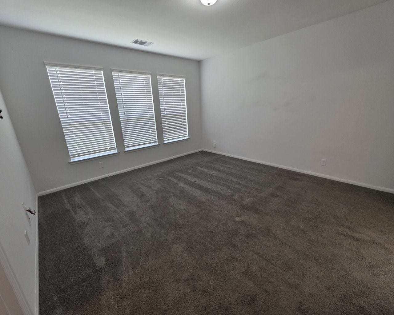 1621 Black Oak Drive, Rosharon, TX 77583 Primary bedroom