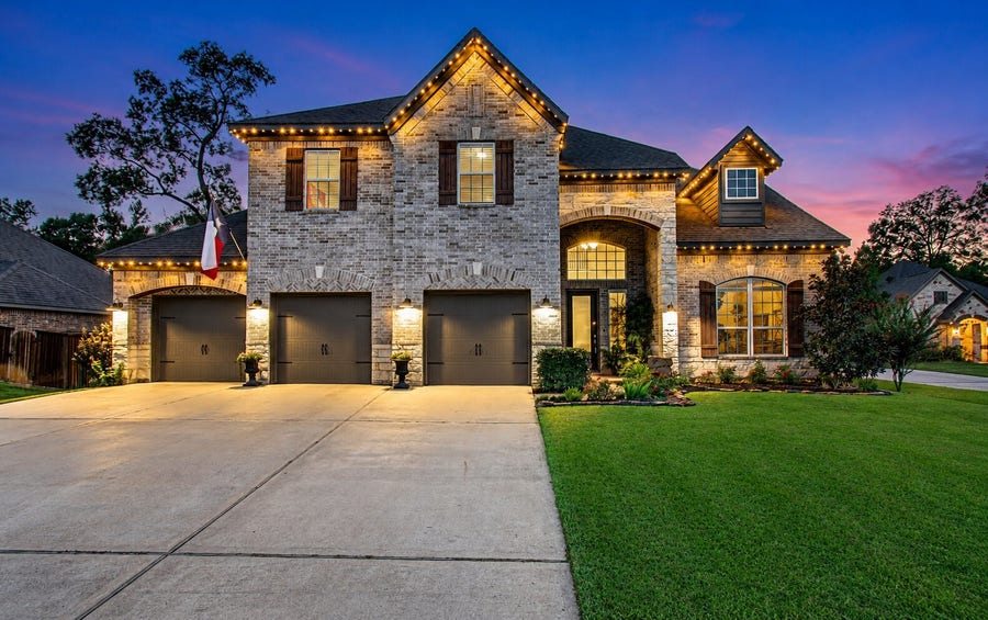Property photo for 167 Magnolia Reserve Loop, Magnolia, TX