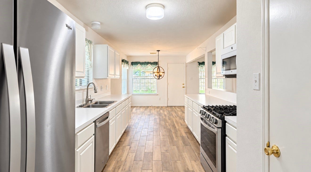 11014 Malden Drive, Houston, TX 77075