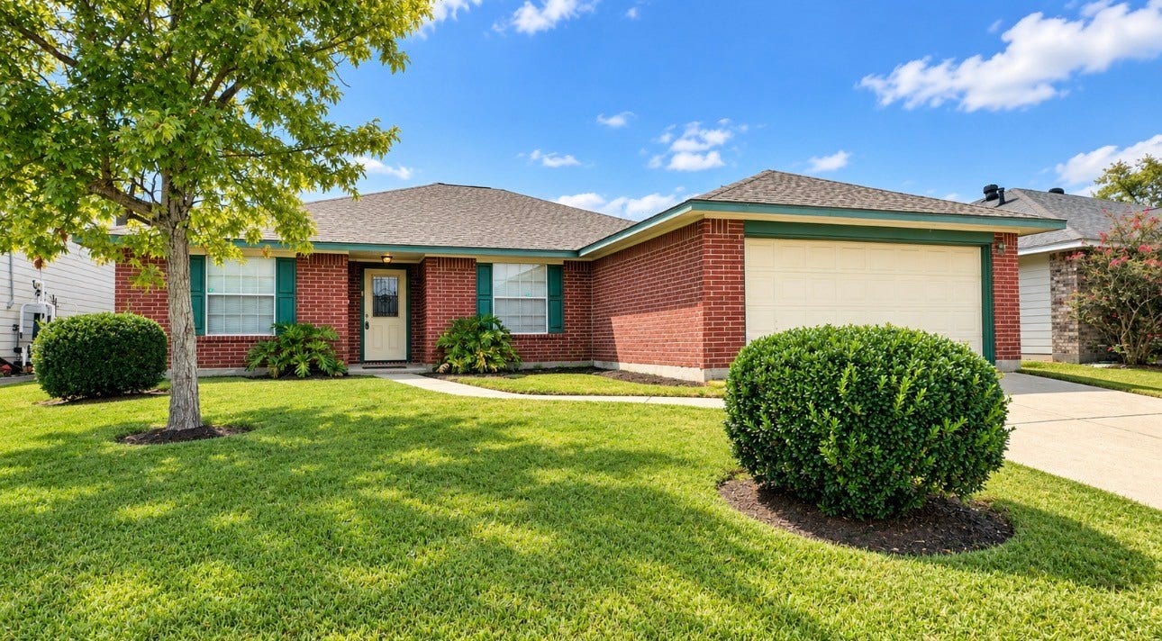 11014 Malden Drive, Houston, TX 77075