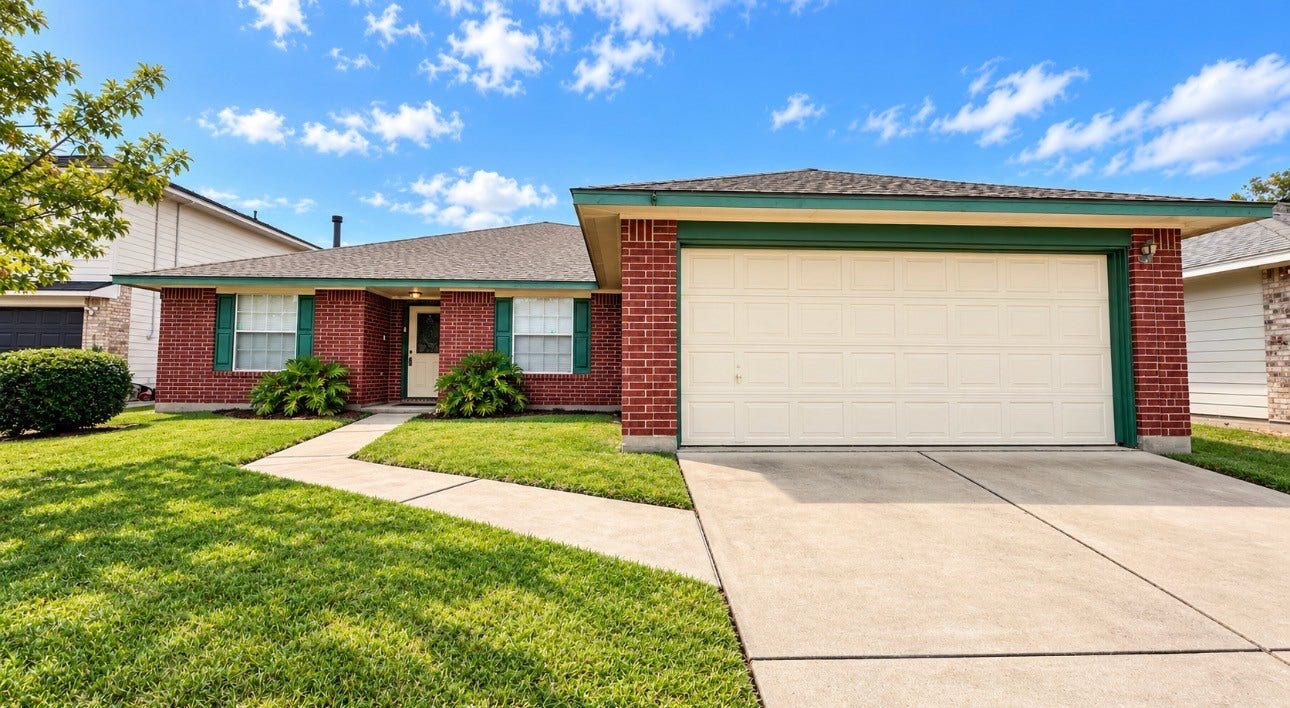 11014 Malden Drive, Houston, TX 77075