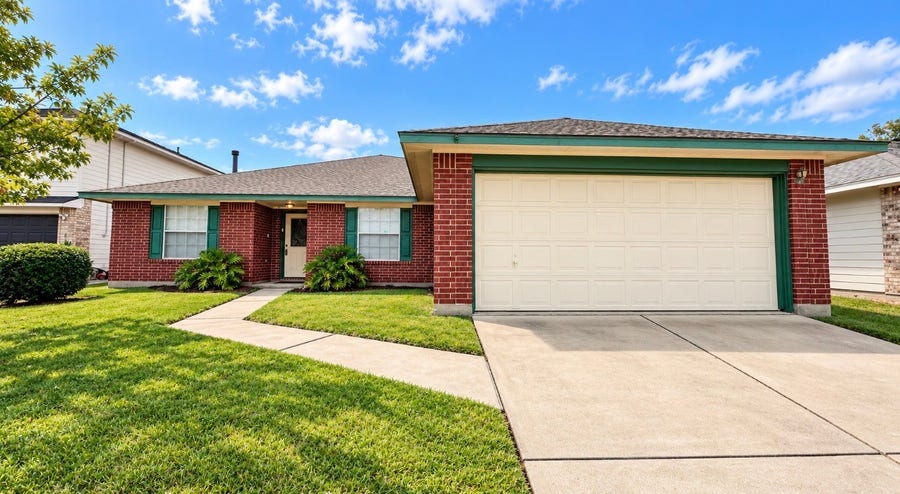 Property photo for 11014 Malden Drive, Houston, TX