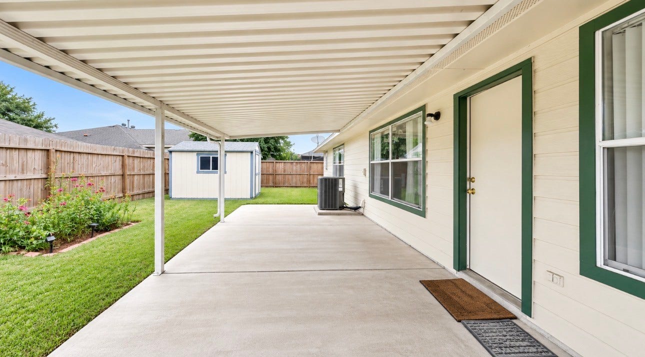 11014 Malden Drive, Houston, TX 77075