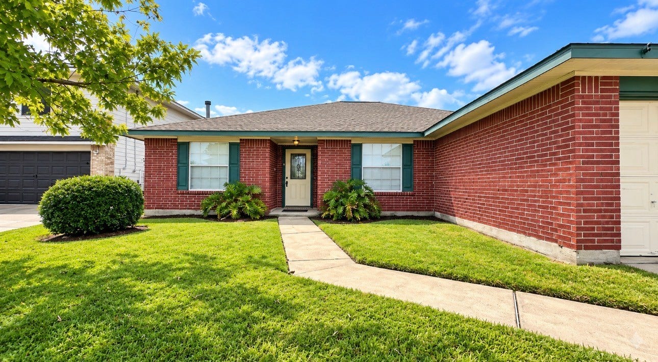 11014 Malden Drive, Houston, TX 77075