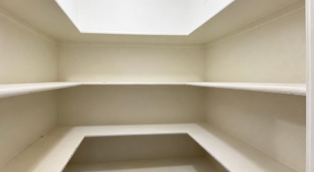 pantry