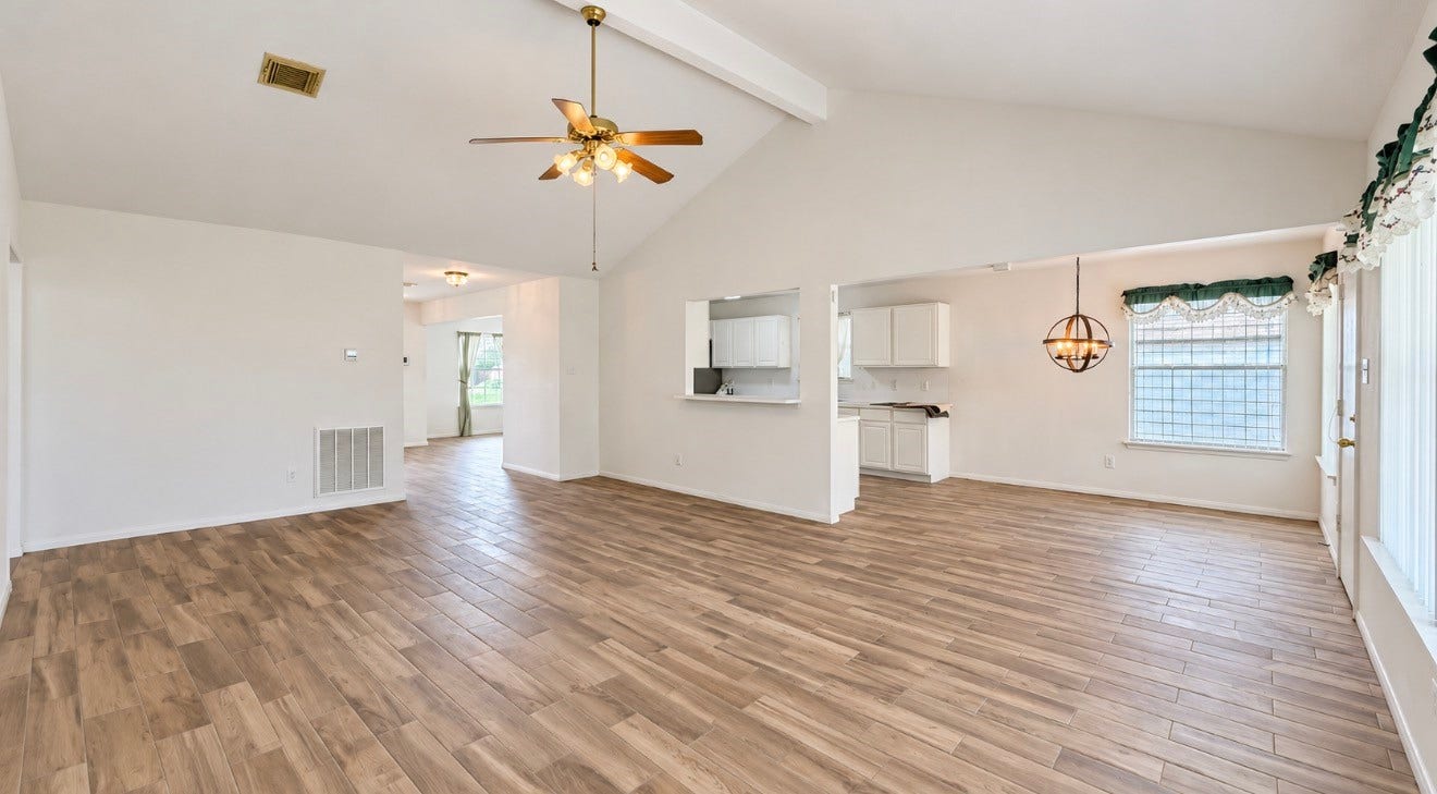 11014 Malden Drive, Houston, TX 77075