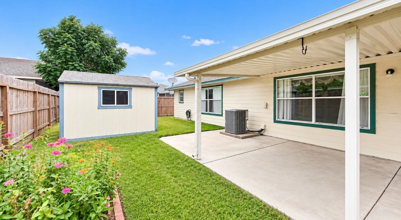 11014 Malden Drive, Houston, TX 77075