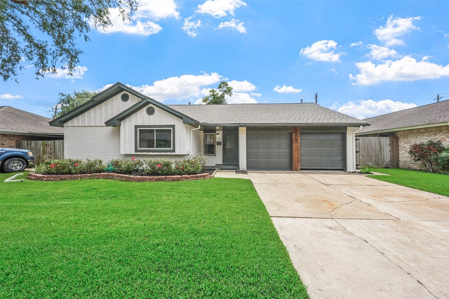 Property photo for 5507 De Milo Drive, Houston, TX