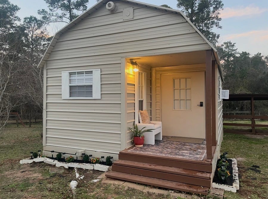 Property photo for 173 Ridgewood Drive, Magnolia, TX