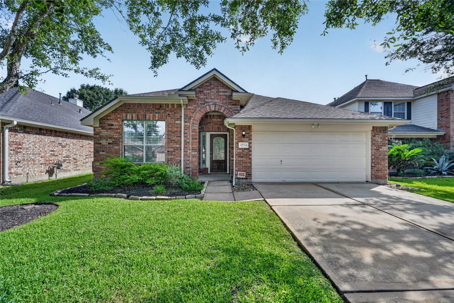 Property photo for 21734 May Apple Court, Cypress, TX