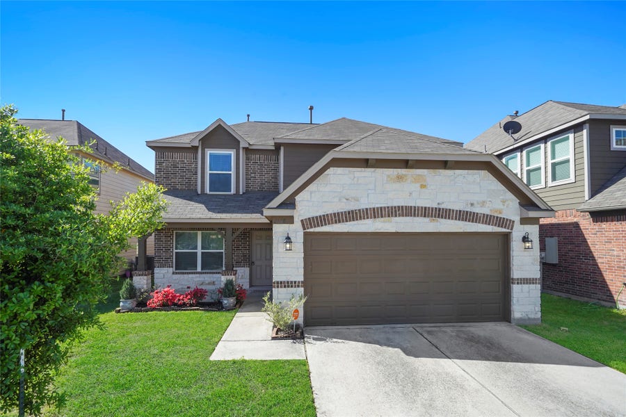 Property photo for 2148 Pacific Loon Lane, Conroe, TX