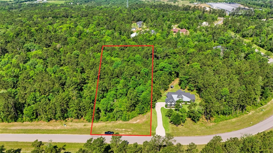 Property photo for 15779 Republic Ranch Road N, Willis, TX