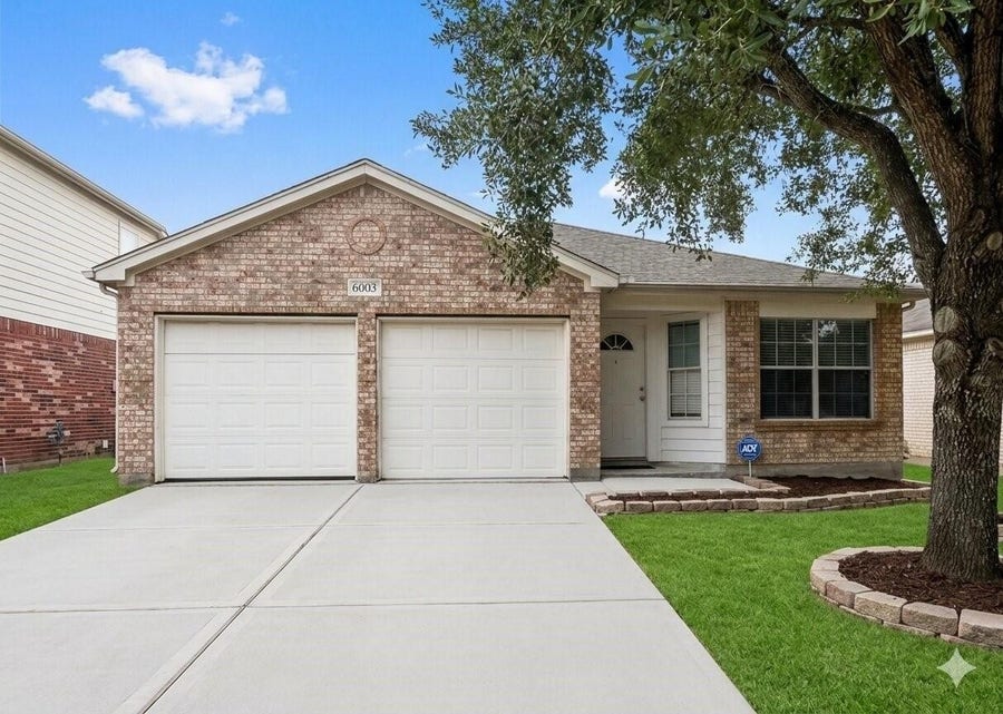 Property photo for 6003 Baldwin Elm Street, Richmond, TX
