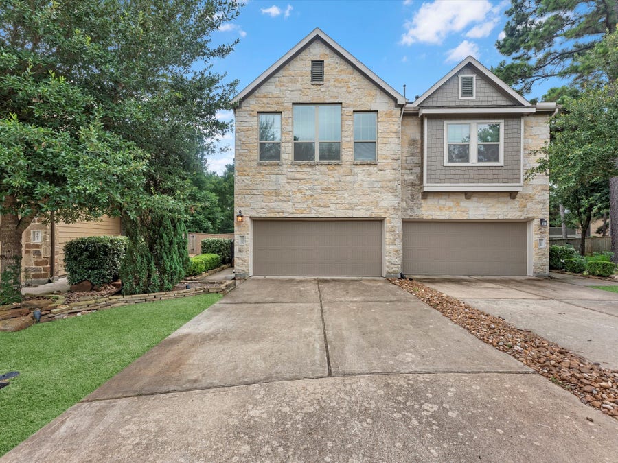 Property photo for 211 Cheswood Forest Place, Montgomery, TX