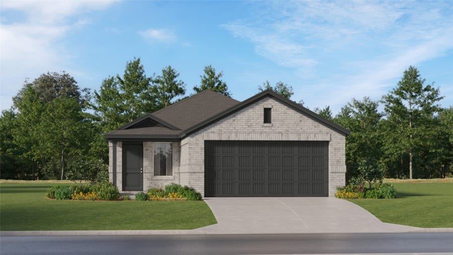 Property photo for 16231 Wild Sagebrush Drive, Hockley, TX