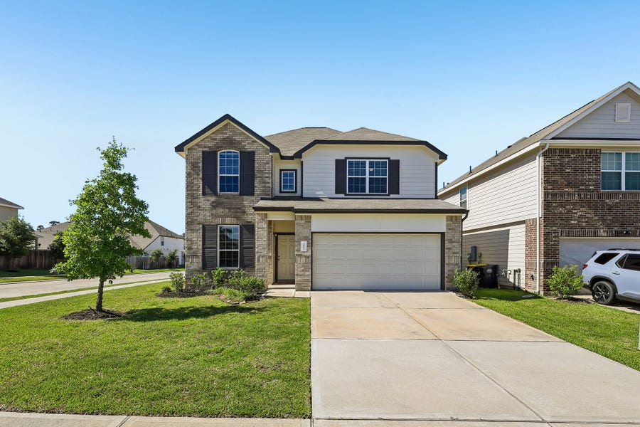 Property photo for 2903 August Mist Court, Conroe, TX