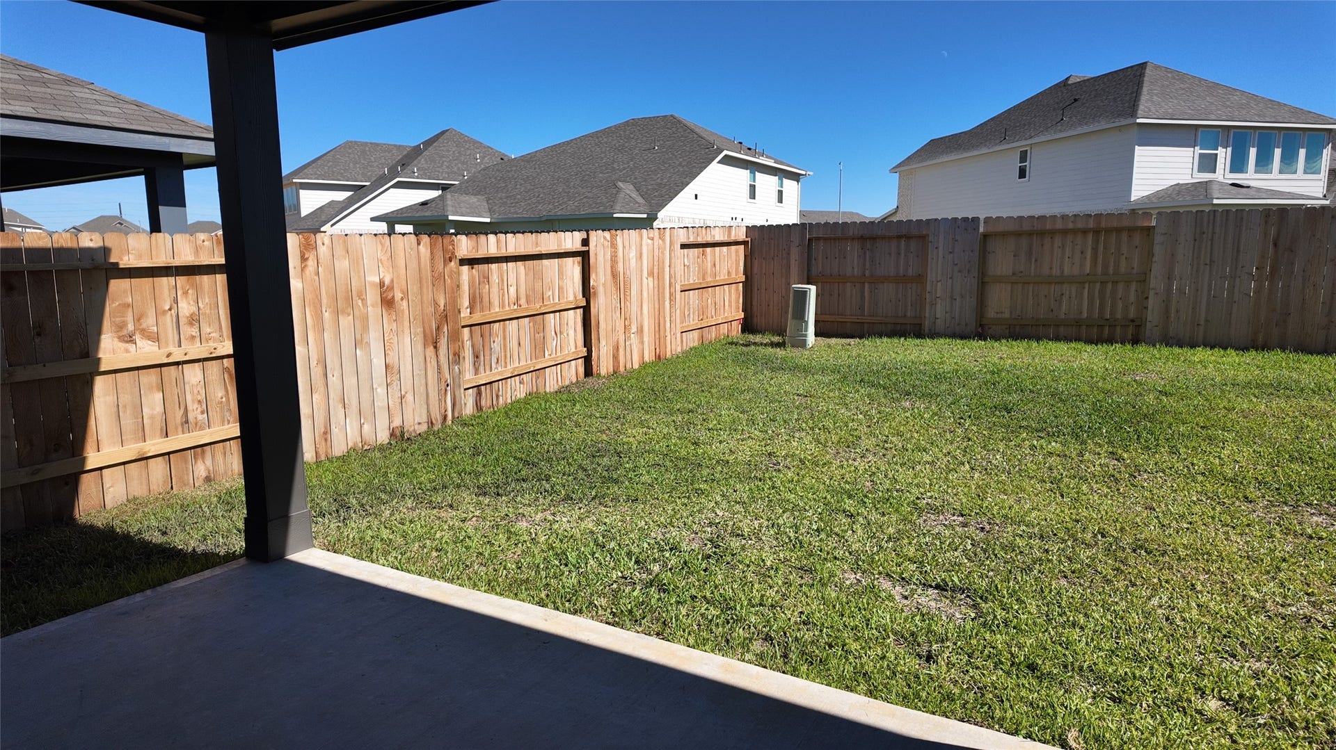29135 Samuel Gardens Court, Waller, TX 77484