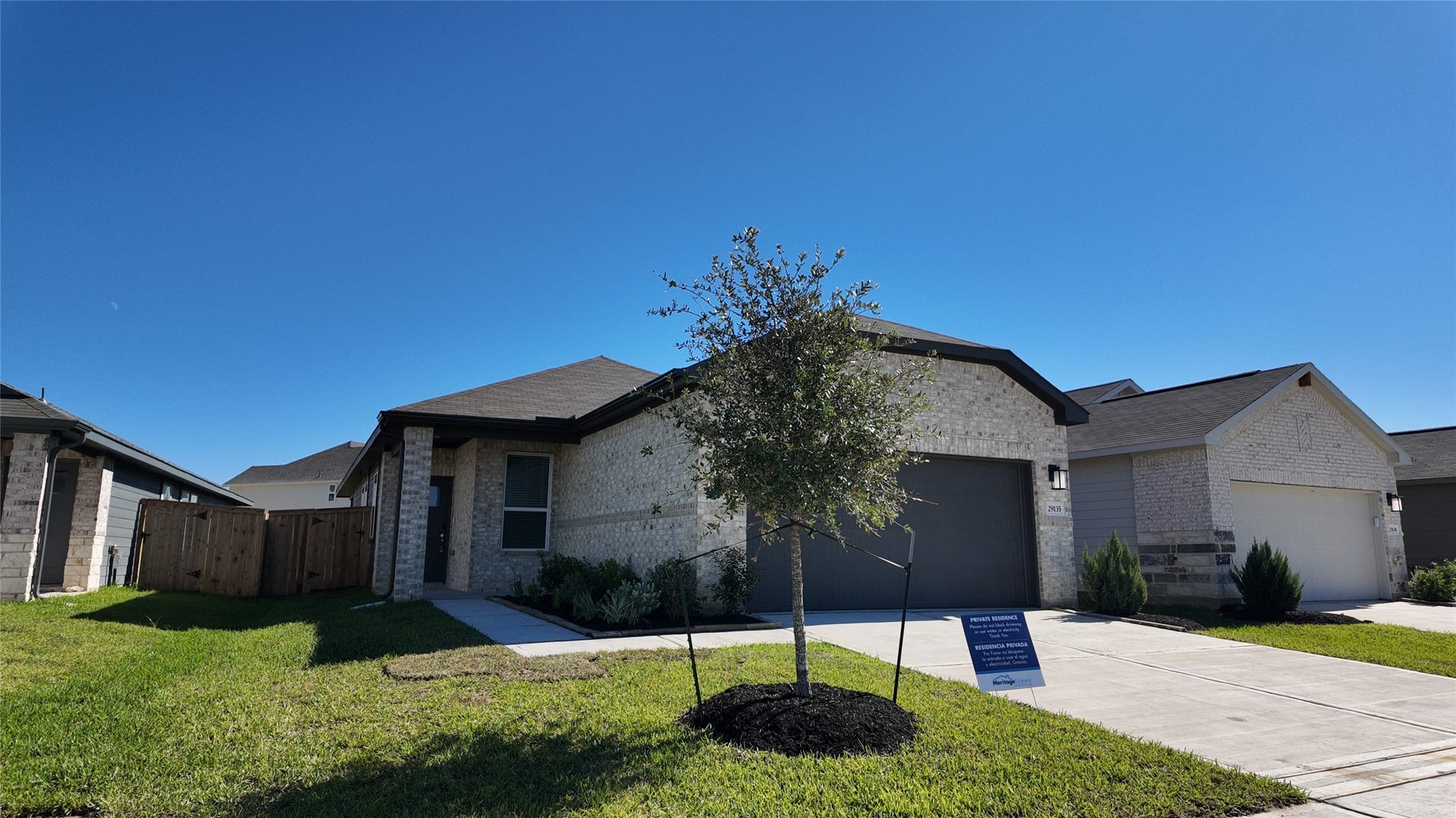 29135 Samuel Gardens Court, Waller, TX 77484