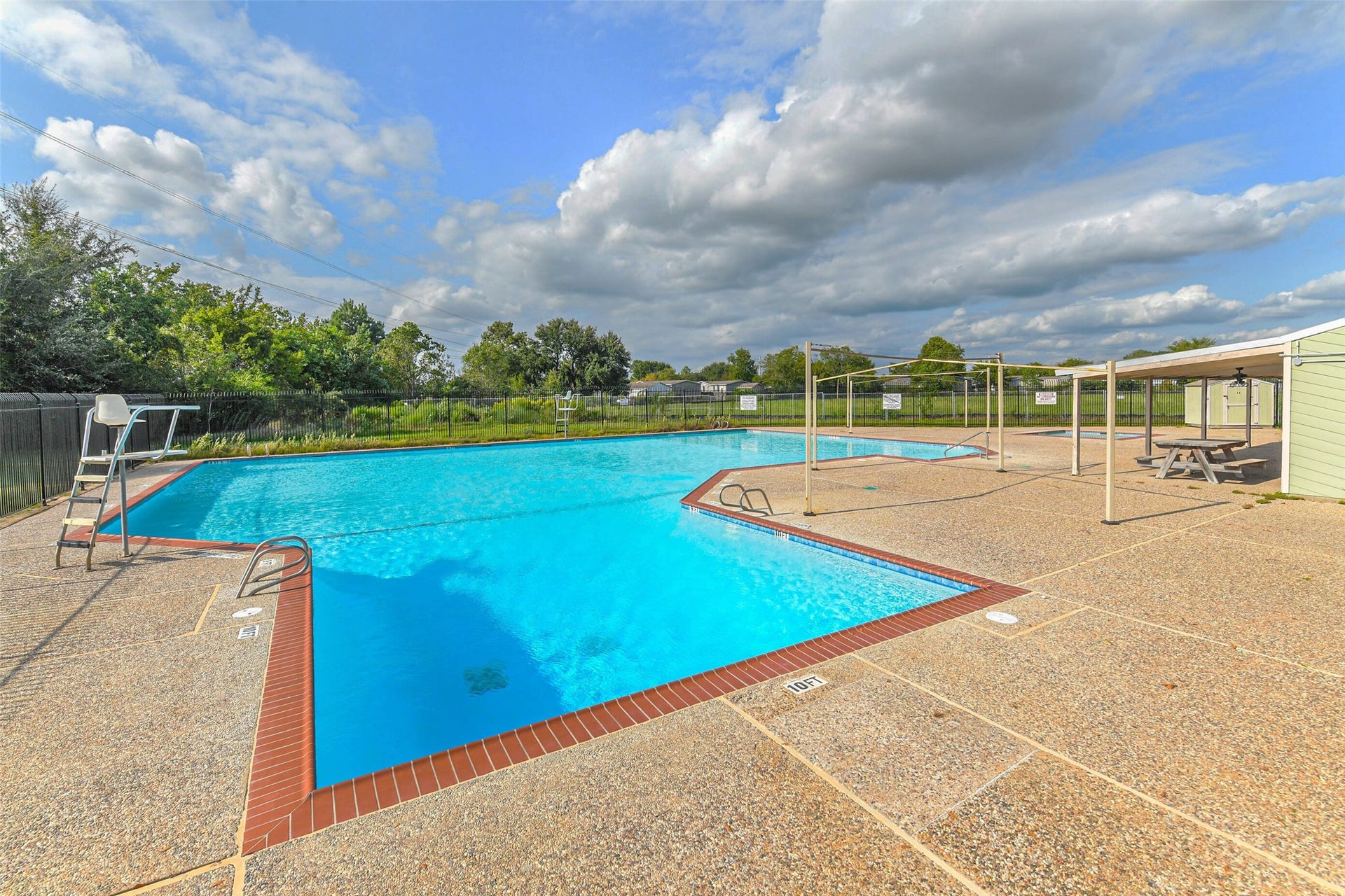 17418 Cedar Rock Drive, Hockley, TX 77447