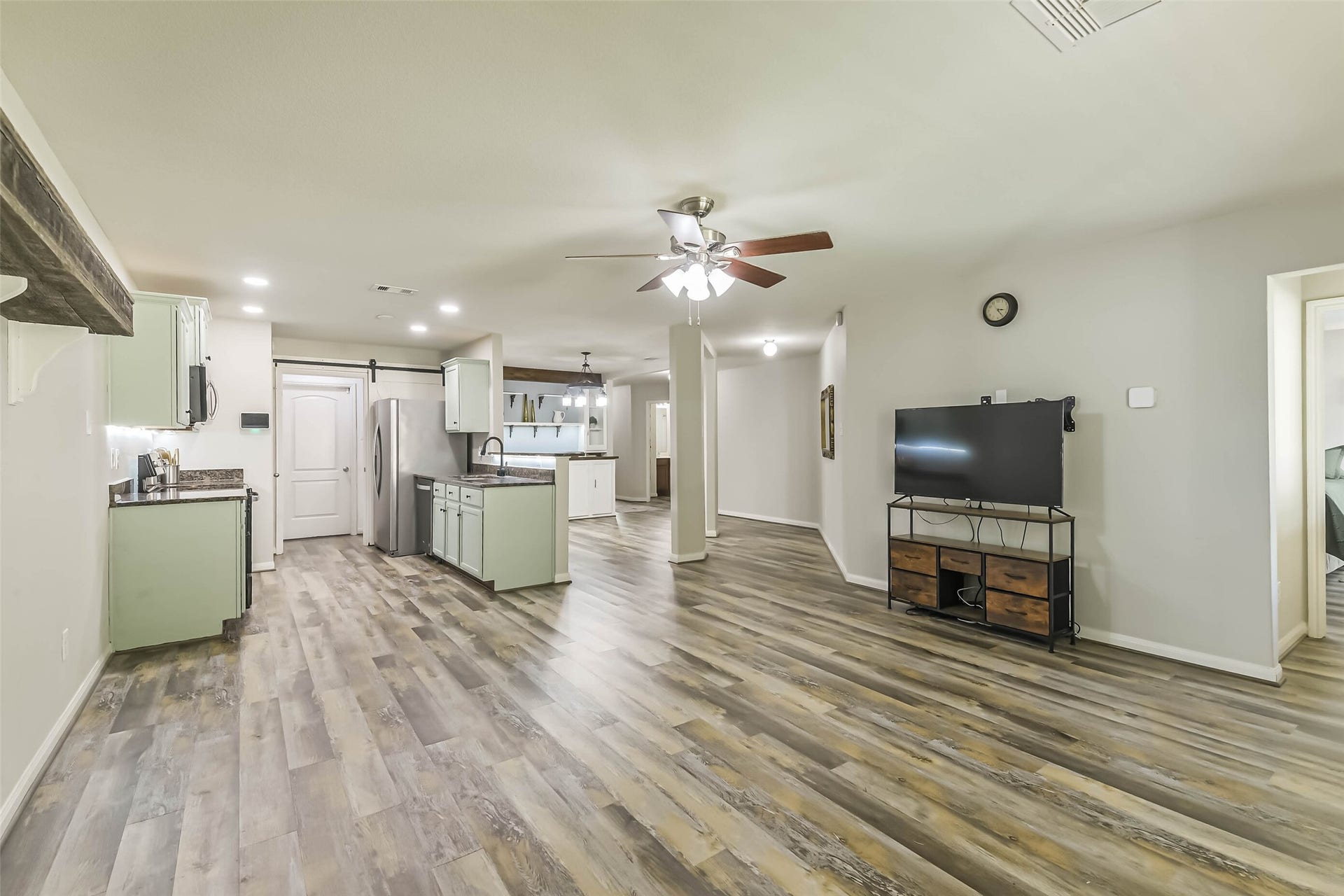 17418 Cedar Rock Drive, Hockley, TX 77447