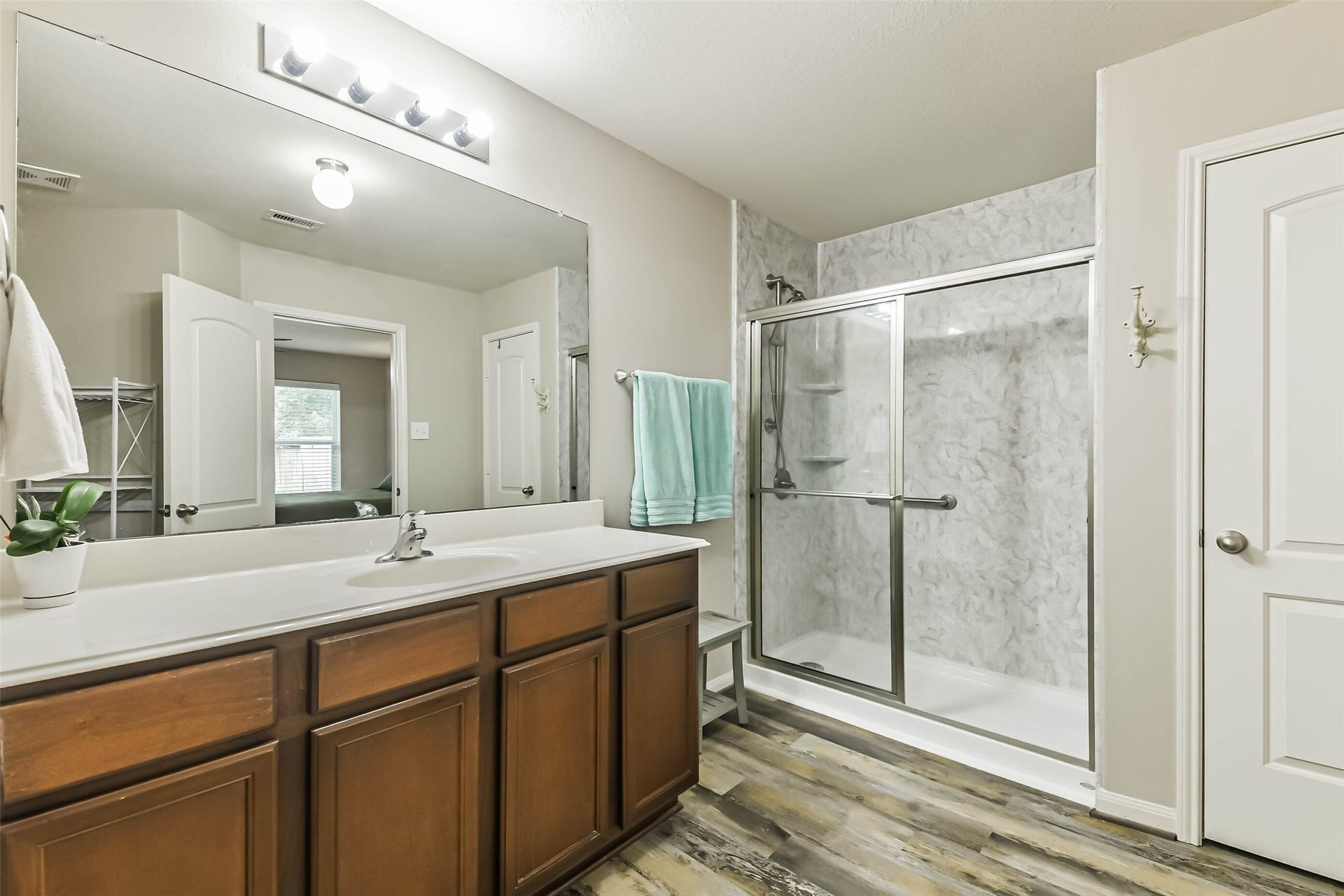 17418 Cedar Rock Drive, Hockley, TX 77447