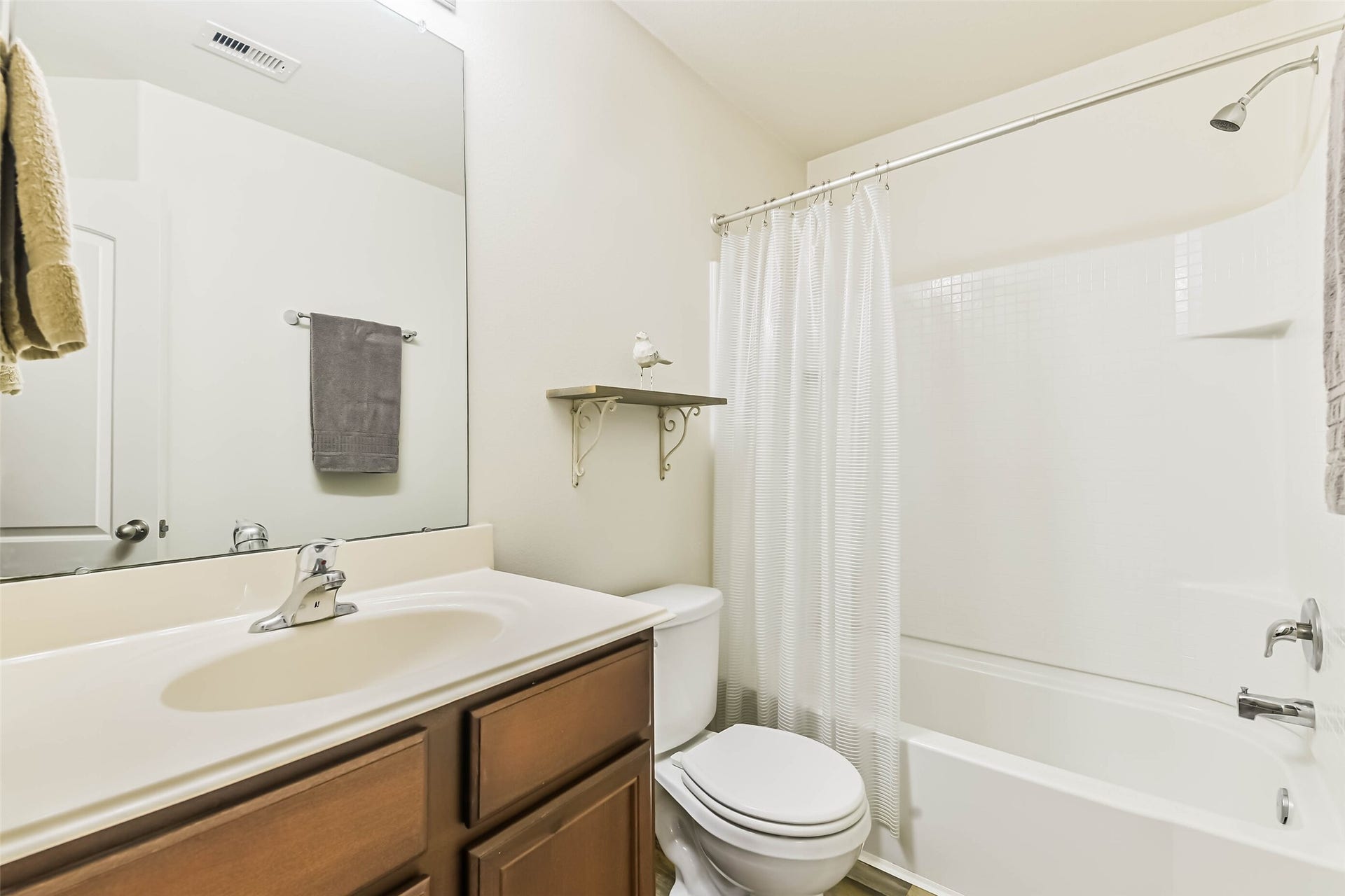 17418 Cedar Rock Drive, Hockley, TX 77447