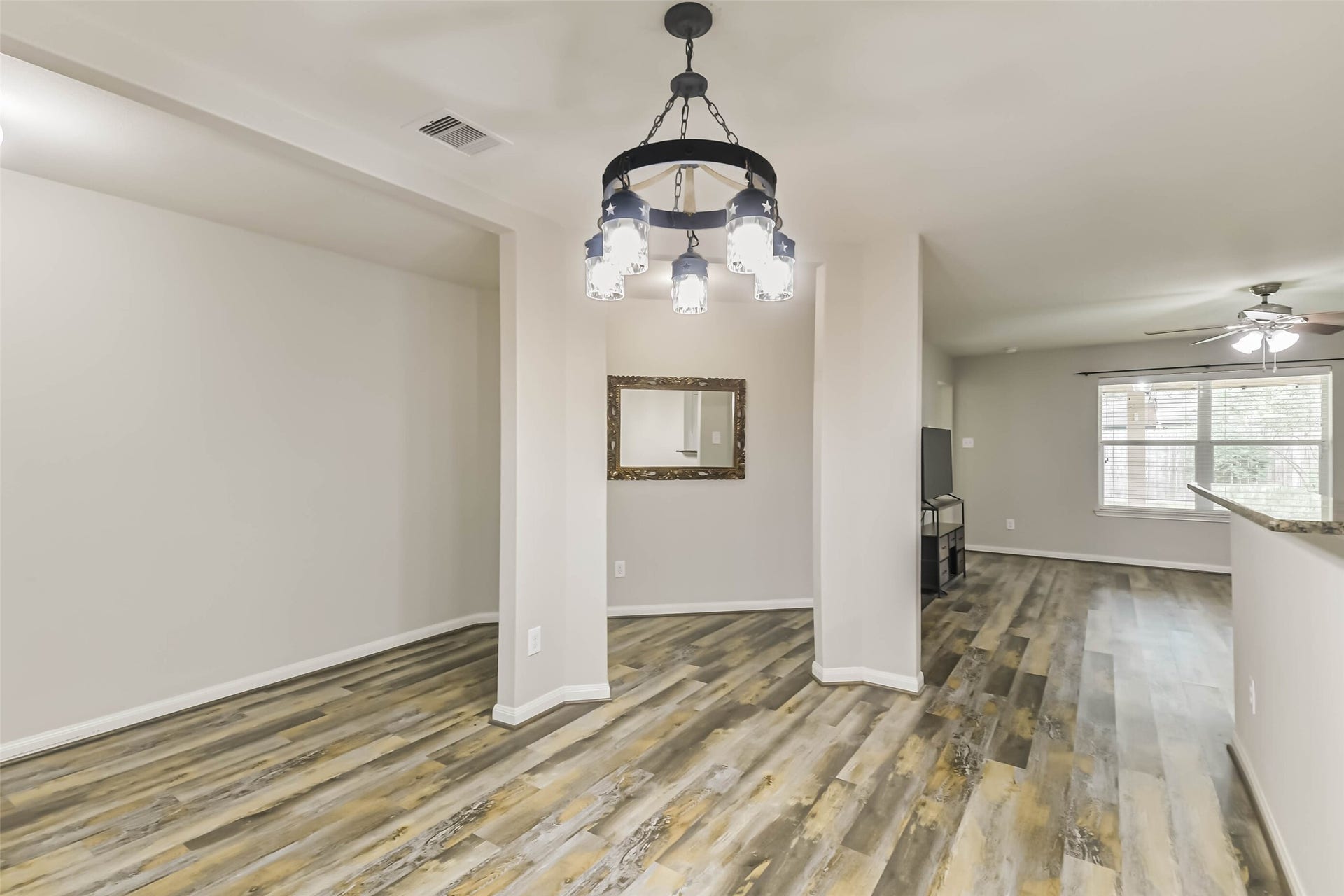 17418 Cedar Rock Drive, Hockley, TX 77447